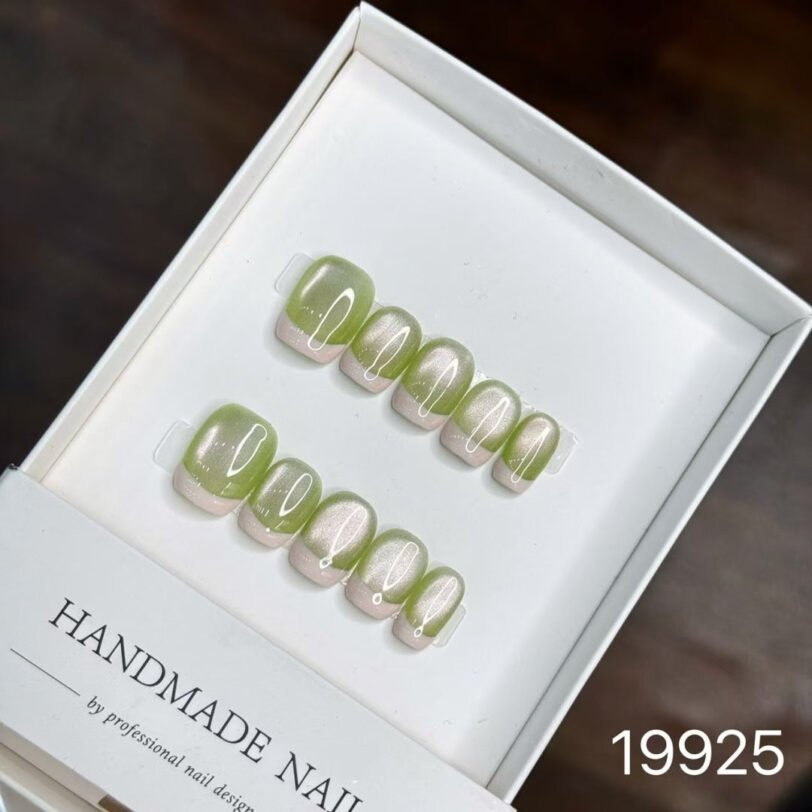 19925#Lime Jelly