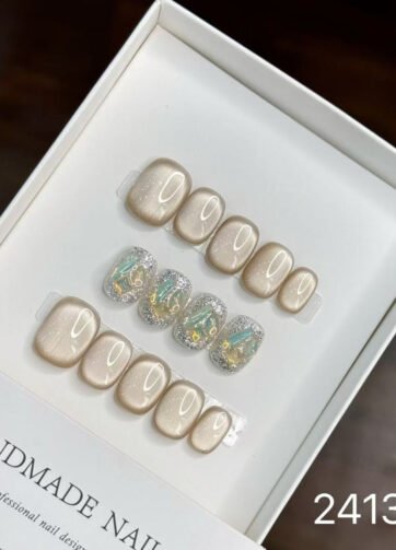 241388#Cocoa Milk Tea Short Round