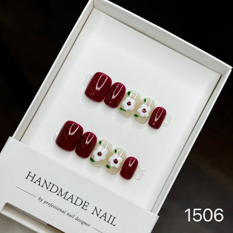 1506# Small Flowers