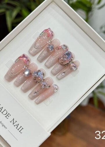 3256#Sparkling Brilliance