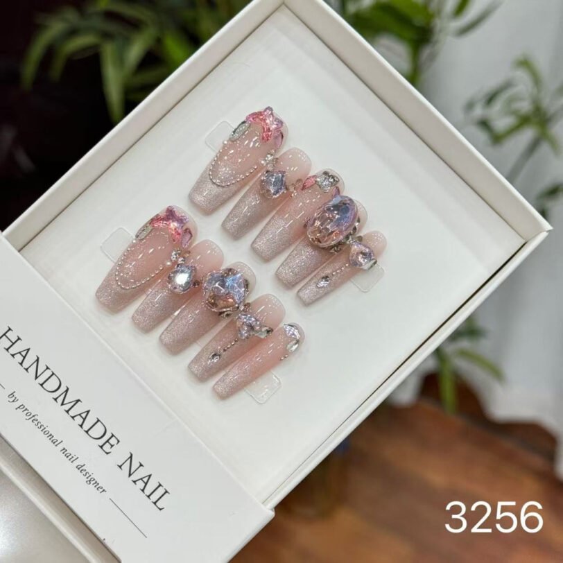 3256#Sparkling Brilliance