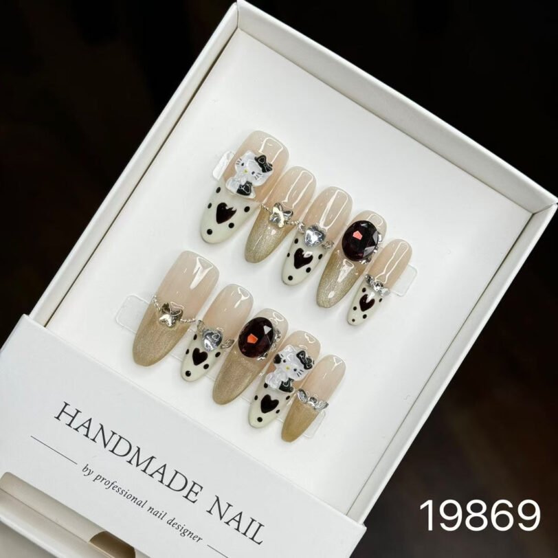 19869#Champagne KT