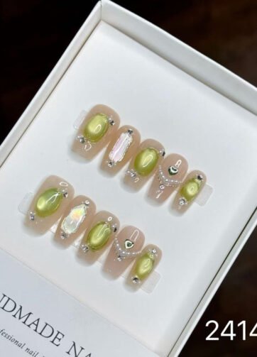 241403#Guava Fairy Short T-shirt