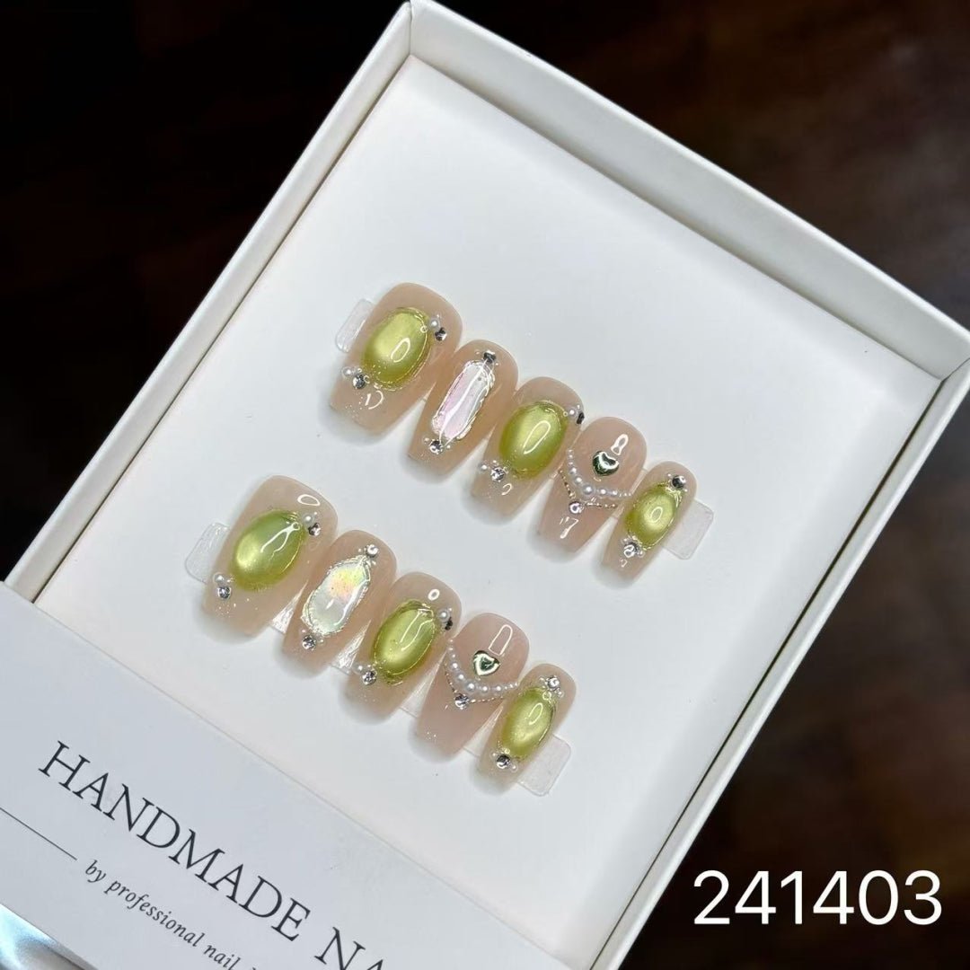 241403#Guava Fairy Short T-shirt