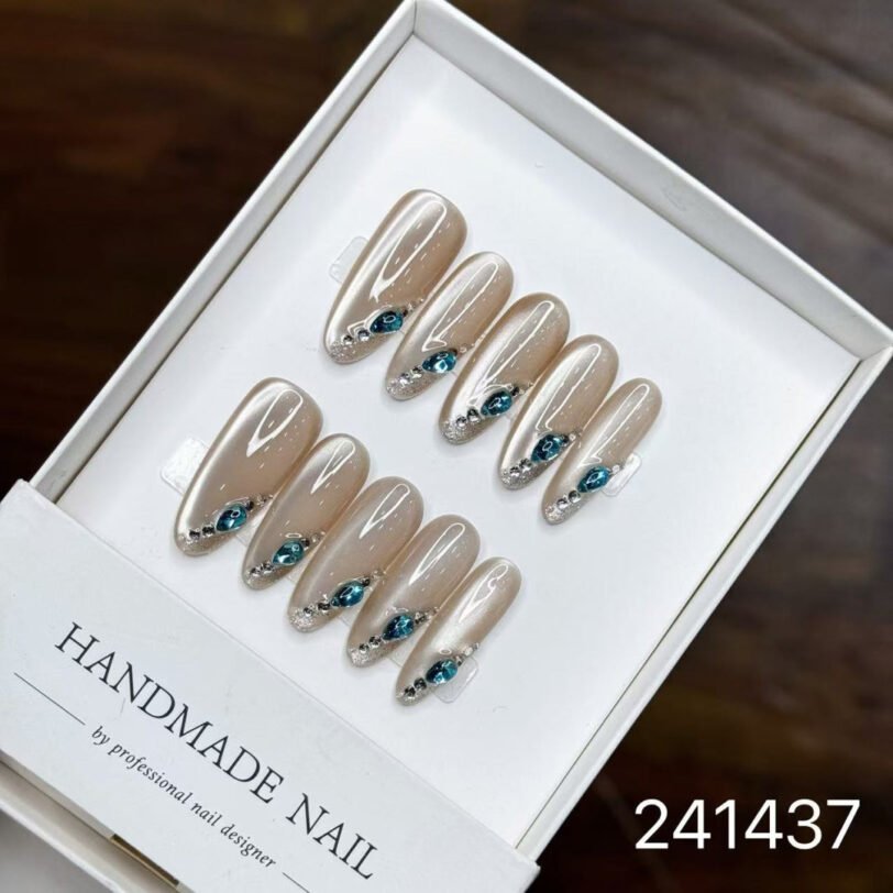 241437#Lanling Wang Long Oval