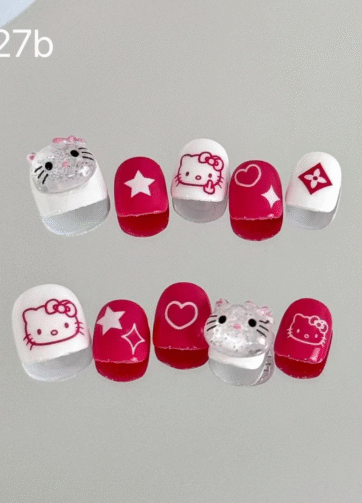 Love Heart KTbb