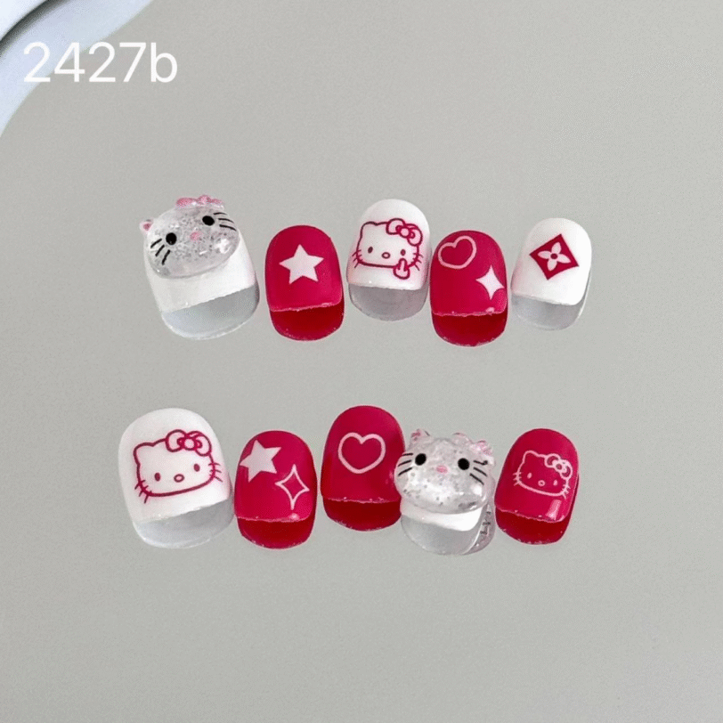 Love Heart KTbb