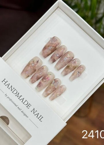 241097#Floral Butterfly Dance Medium T