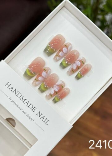 241035#Fresh Little Flower Medium T