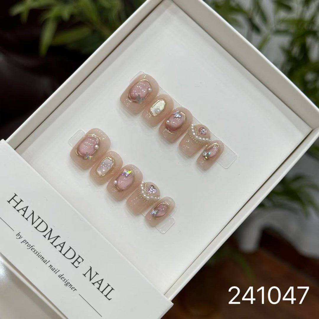 241047#Baroque Princess Short