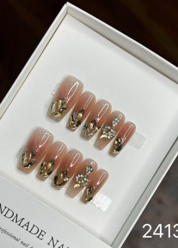 241327#Golden Snake T