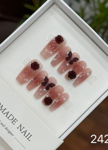 24235#Black Plum Sauce