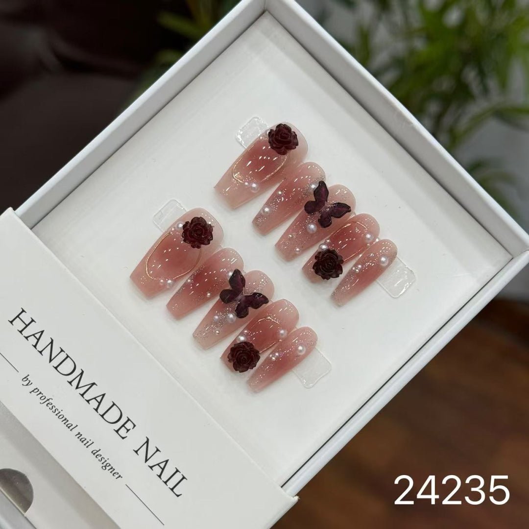 24235#Black Plum Sauce