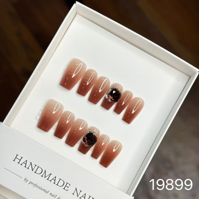 19899#Smoky Rose Short T