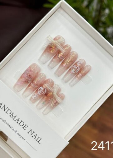 241108#Rose Maiden Long T