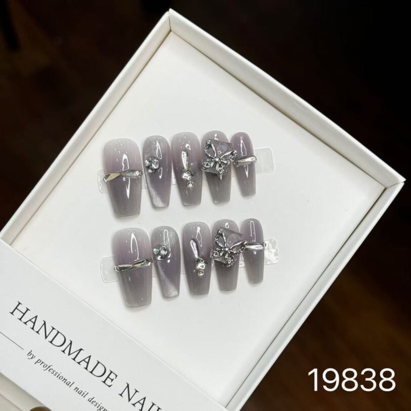 19838#Purple Domain Starlight