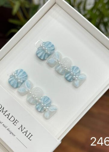 24690#Sea Salt Glacier