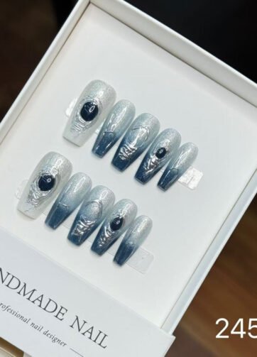 24586#Shake Off the Milky Way