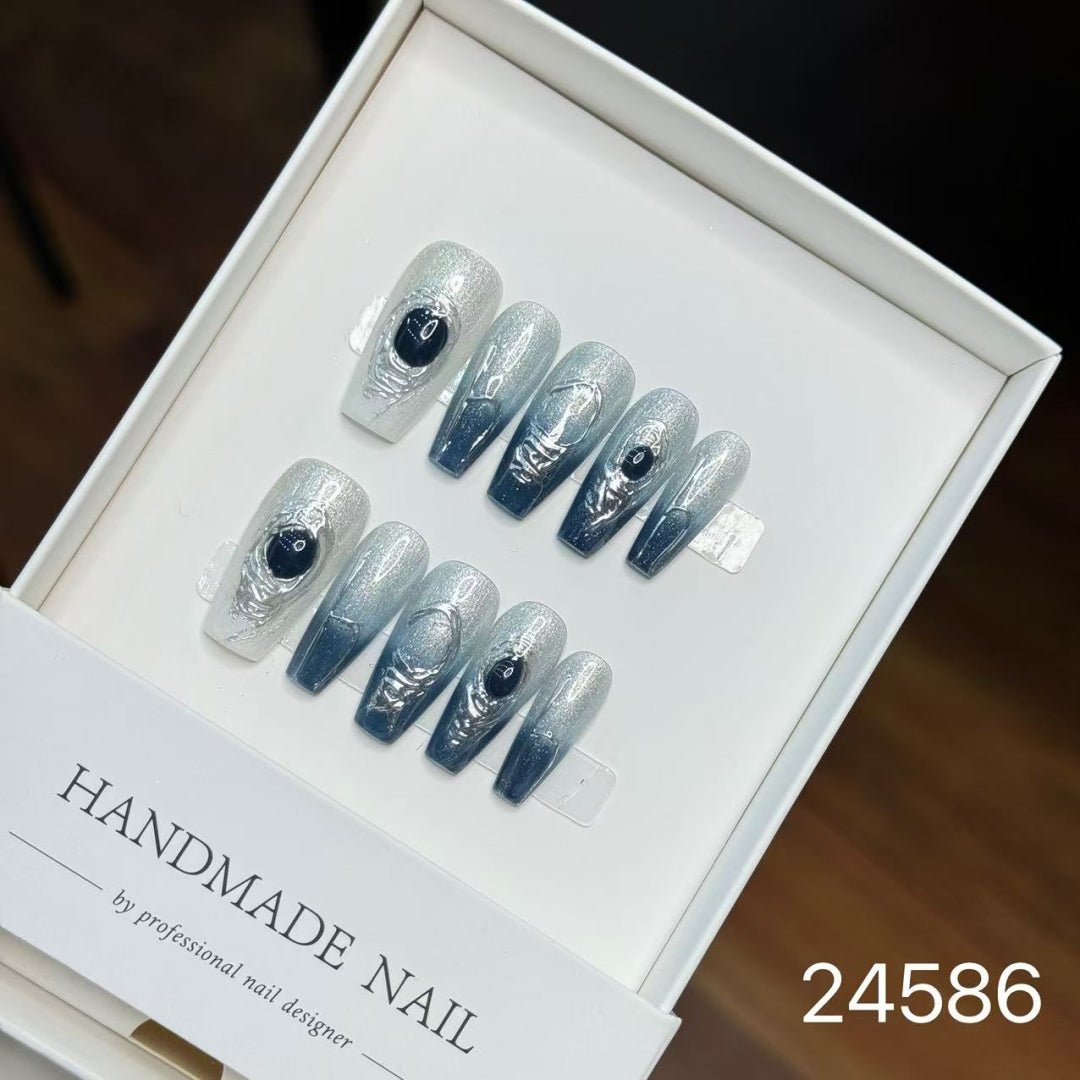 24586#Shake Off the Milky Way