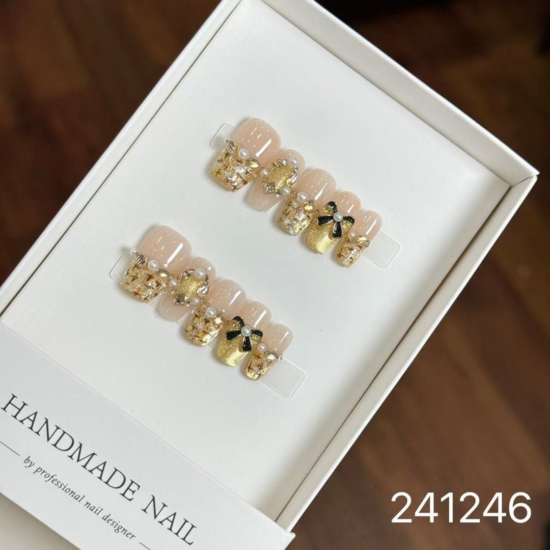 241246#Delicate Lady Short T