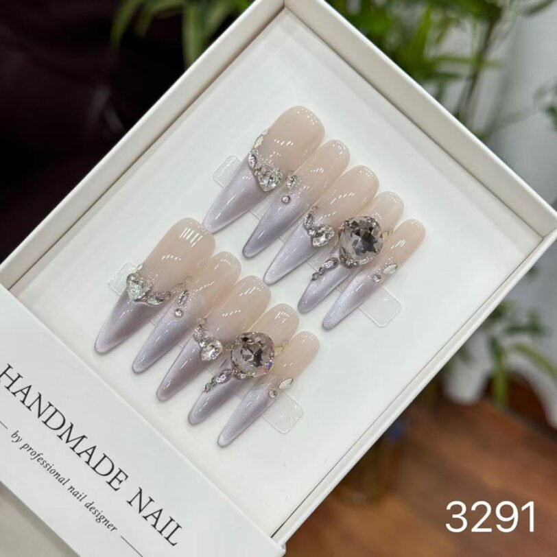 3291#Purple Mist