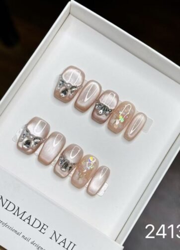 241342#Spring Dance of Butterflies in Chinese Style