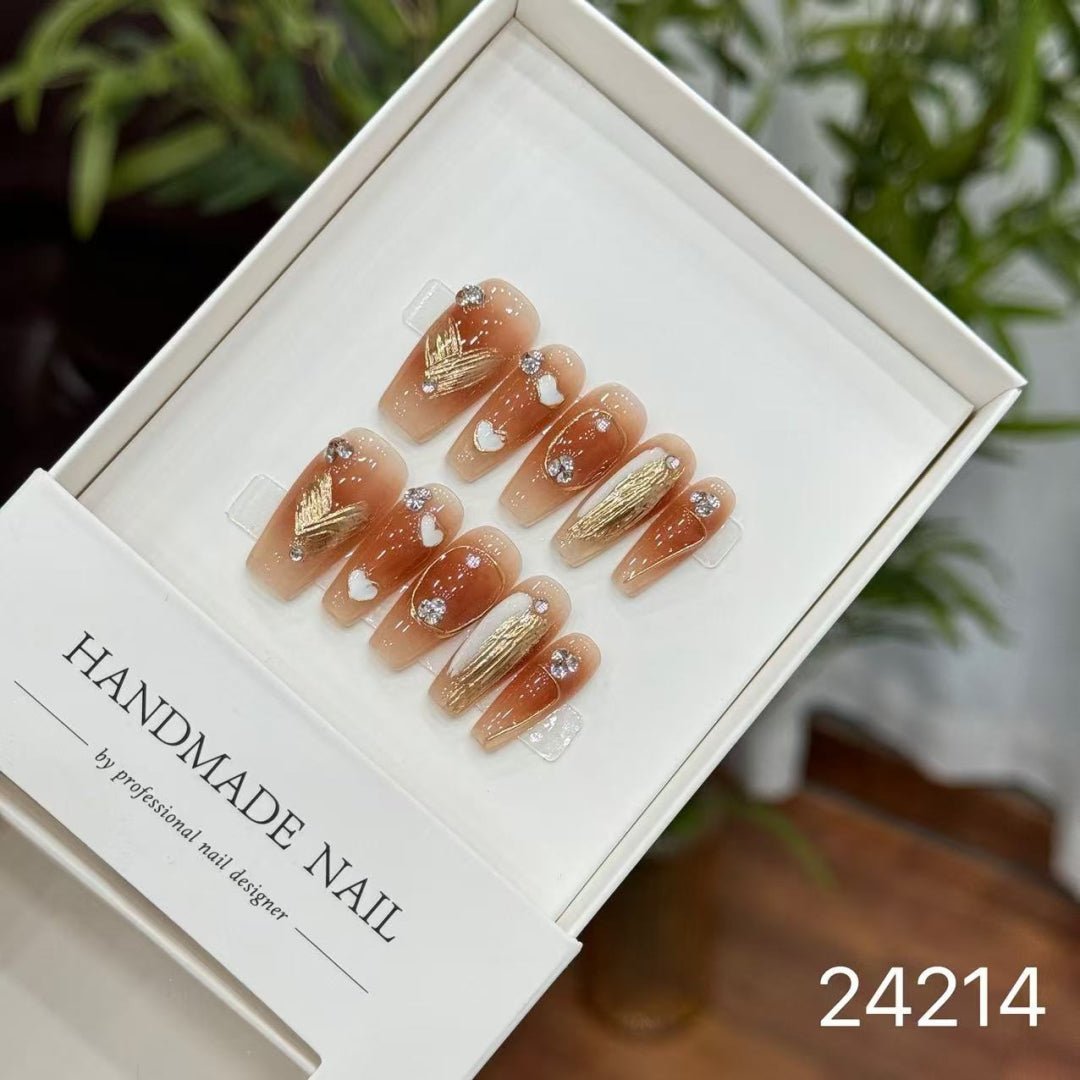 24214#Creamy Sweetheart T