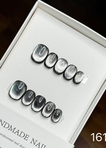 16145#Silver Mirror