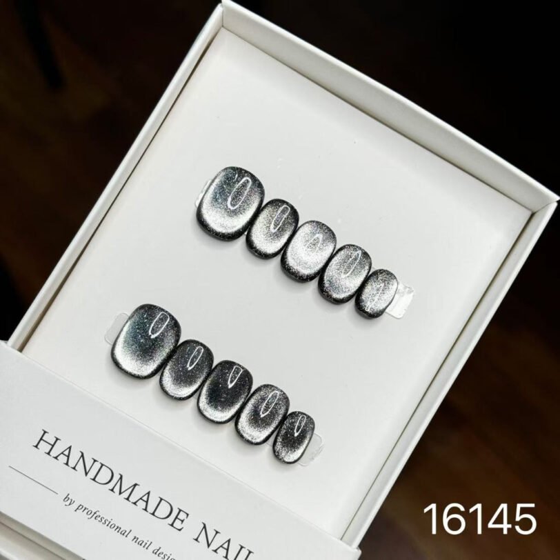 16145#Silver Mirror