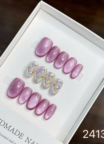 241386#Succulent Grape Short Oval