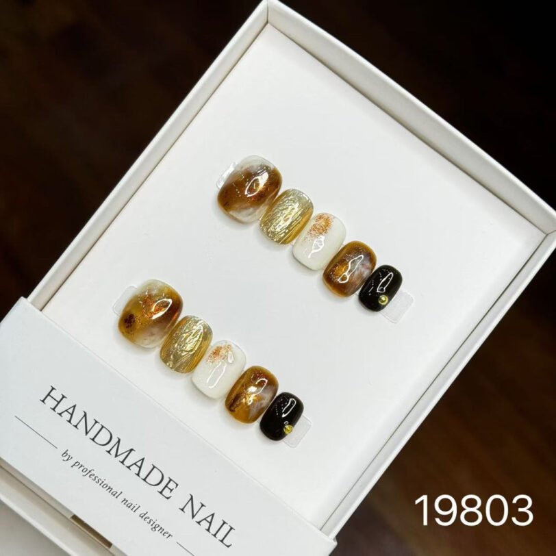 19803#Golden Era