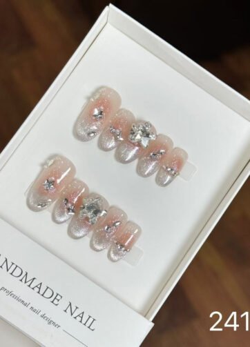 241111#Starlight Flow