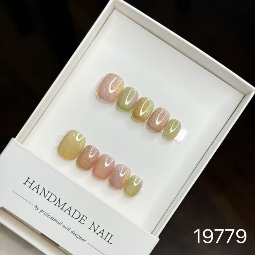 19779#Peach Candy