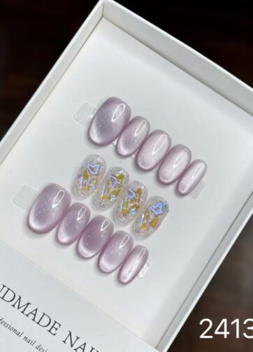 241397#Jam Powder Short Oval