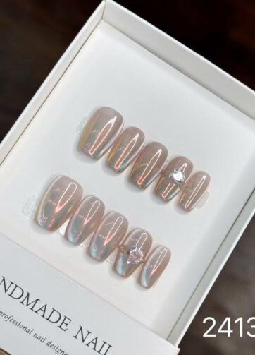 241362#Fairy One Carat Short T