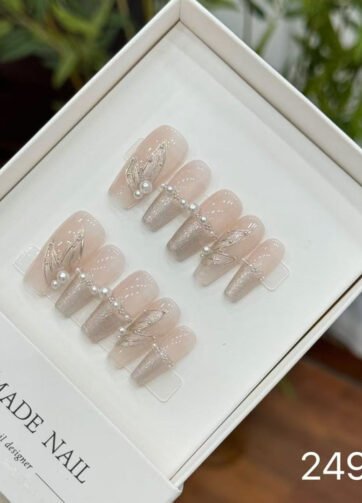 24967#Fairy Mermaid Tail