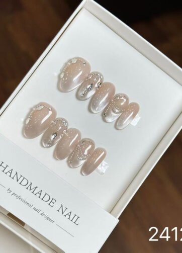 241251#A Curtain of Dreamy Short