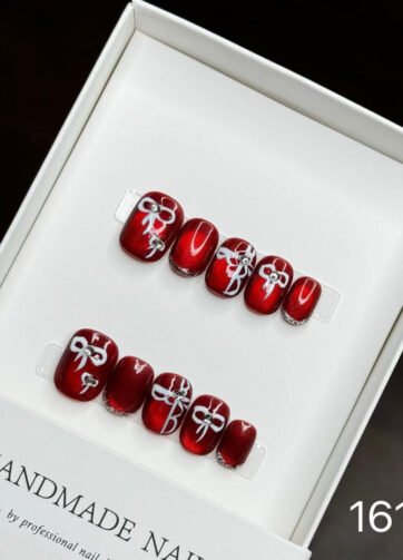 16140#New Year Gift