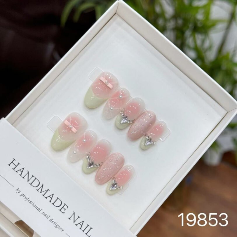 19853#Pink Mood