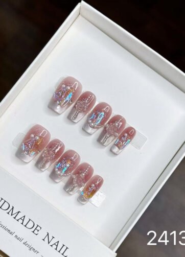 241358#Aurora Camellia Short T