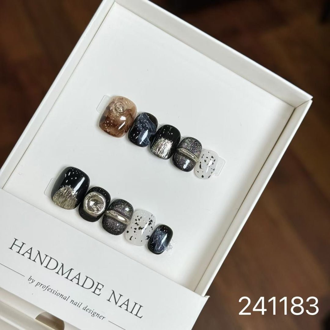 241183#Dark Star Planet