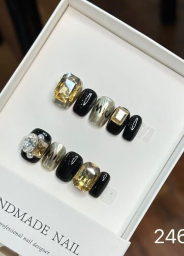 24648#Black Gold MIU