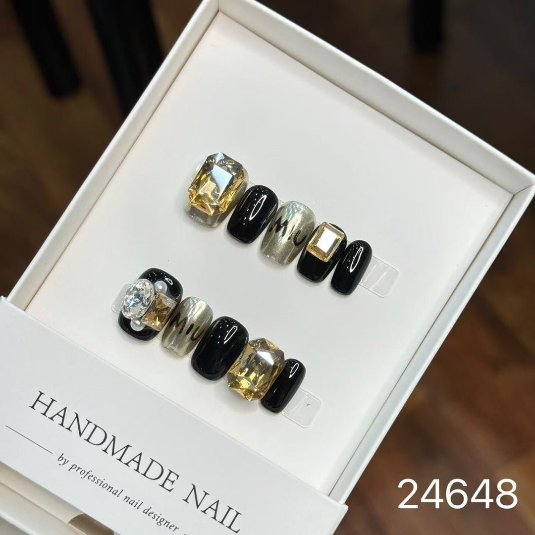 24648#Black Gold MIU