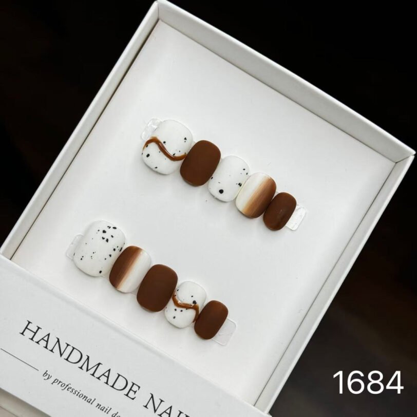 1684#Chocolate