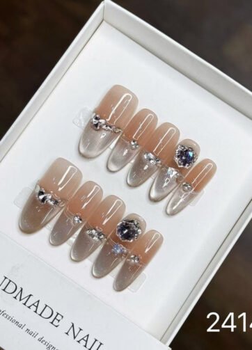 241411#Sweet Encounter Long