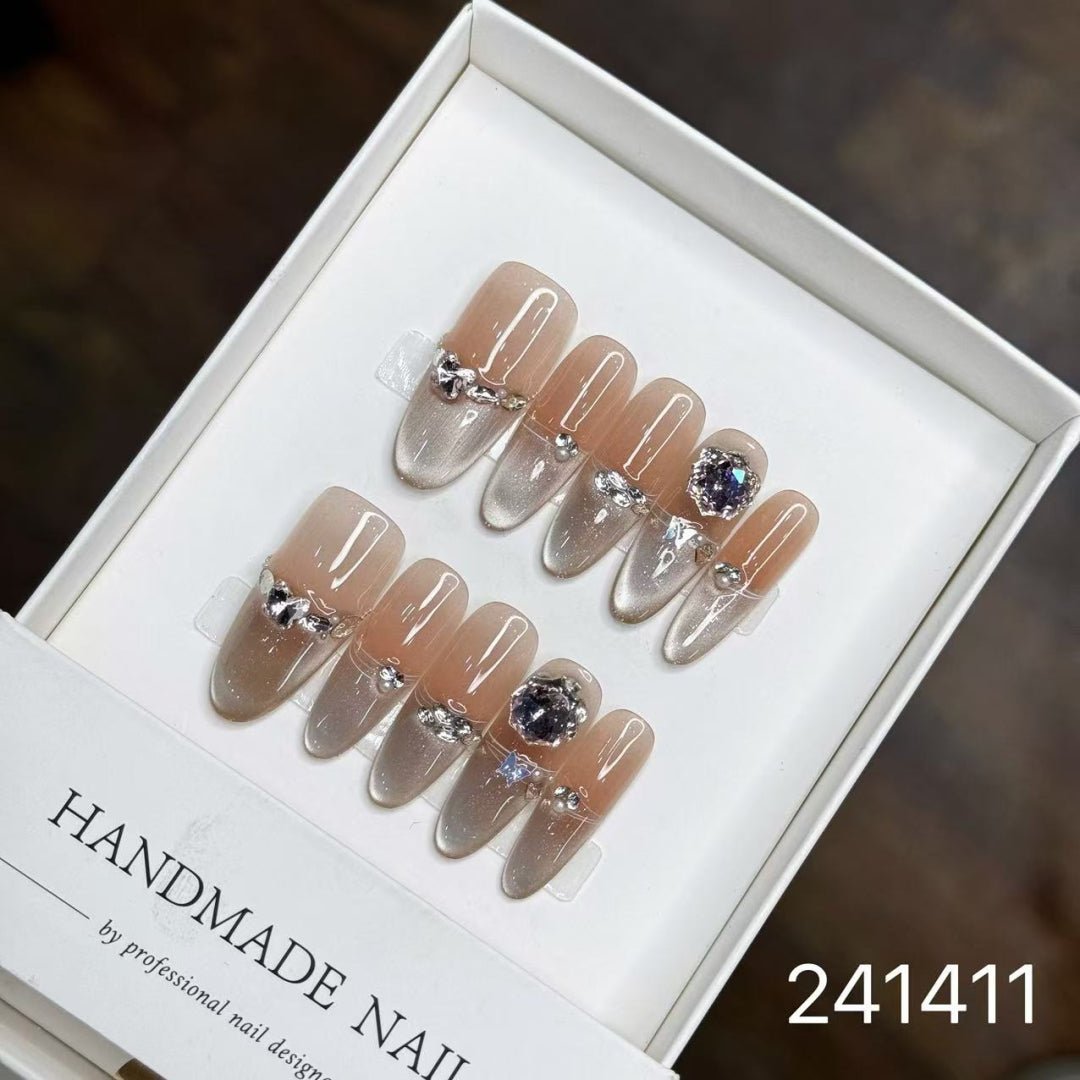 241411#Sweet Encounter Long