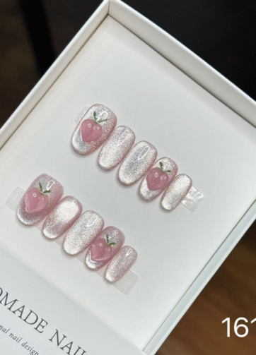 Peach Blossom