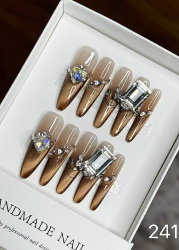 241311#Heiress of a Conglomerate