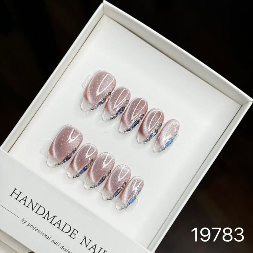 19783#Mermaid Tears