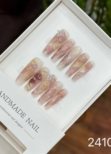 241098#Flower Dance Butterfly Long T